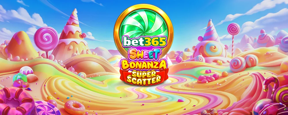 57wim Doce Bonança Super Scatter