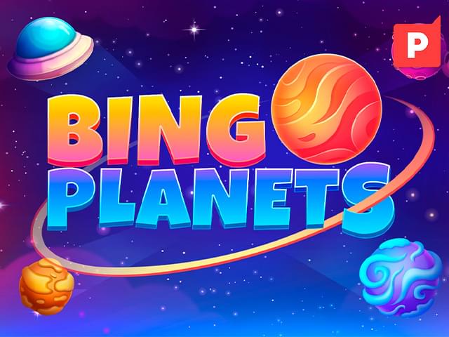 57wim Planetas do Bingo