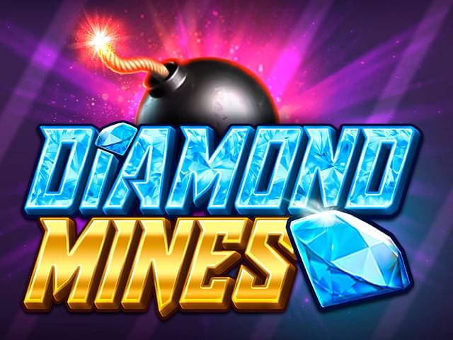 57wim Minas de Diamante™