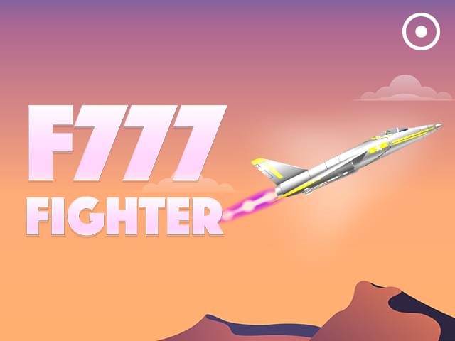 57wim F777 Fighter