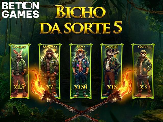 57wim Loto Bicho 5 Pro