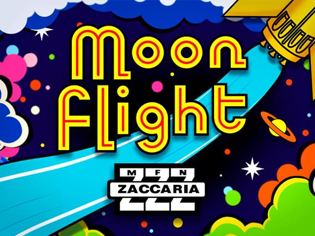 57wim Deslizante de Voo Lunar