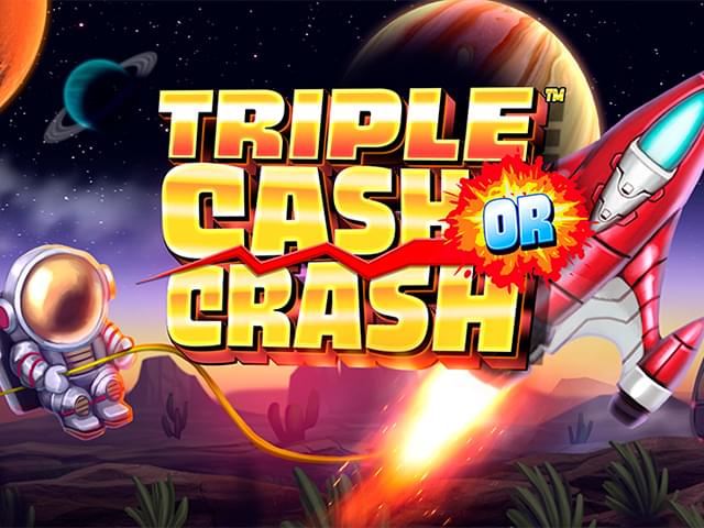 57wim Dinheiro Triplo ou Crash
